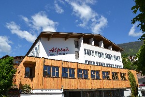 Hotel ALPINA NATURE & WELLNESS wakacje