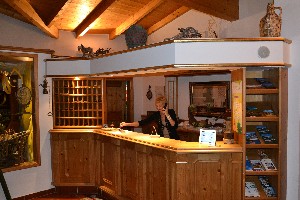 Hotel ALPINA NATURE & WELLNESS wakacje