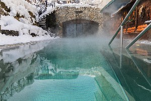 Hotel AKTIV UND WELLNESSHOTEL KOHLERHOF wakacje