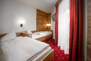 Hotel AKTIV UND WELLNESSHOTEL KOHLERHOF wakacje