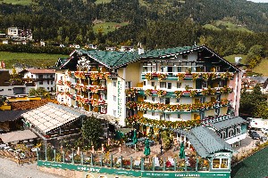 Hotel AKTIV UND WELLNESSHOTEL KOHLERHOF wakacje