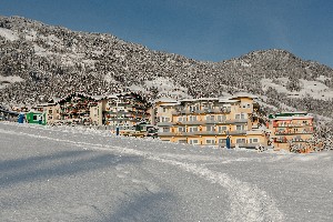 Hotel AKTIV UND WELLNESSHOTEL KOHLERHOF wakacje