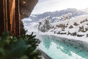 Hotel AKTIV UND WELLNESSHOTEL KOHLERHOF wakacje