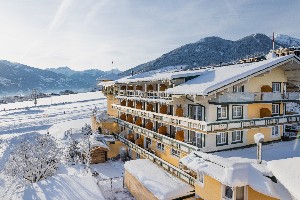 Hotel AKTIV UND WELLNESSHOTEL KOHLERHOF wakacje