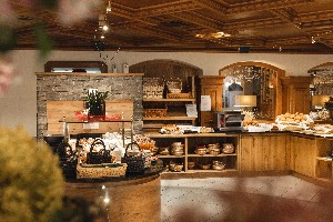 Hotel AKTIV UND WELLNESSHOTEL KOHLERHOF wakacje