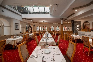 Hotel AKTIV UND WELLNESSHOTEL KOHLERHOF wakacje