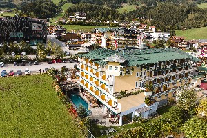 Hotel AKTIV UND WELLNESSHOTEL KOHLERHOF wakacje