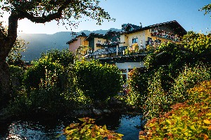Hotel AKTIV UND WELLNESSHOTEL KOHLERHOF wakacje