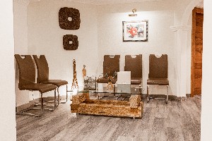 Hotel AKTIV UND WELLNESSHOTEL KOHLERHOF wakacje