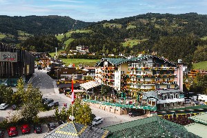 Hotel AKTIV UND WELLNESSHOTEL KOHLERHOF wakacje