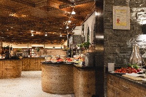 Hotel AKTIV UND WELLNESSHOTEL KOHLERHOF wakacje