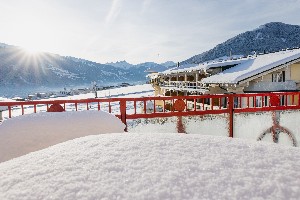 Hotel AKTIV UND WELLNESSHOTEL KOHLERHOF wakacje
