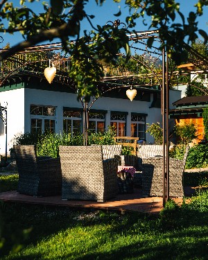 Hotel AKTIV UND WELLNESSHOTEL KOHLERHOF wakacje