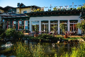 Hotel AKTIV UND WELLNESSHOTEL KOHLERHOF wakacje