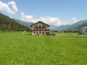 Hotel ERLERHOF wakacje