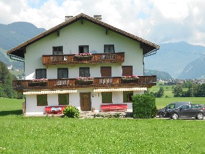 Hotel ERLERHOF wakacje