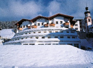 Hotel FERIENHOTEL HOPPET wakacje