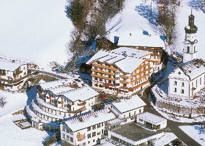 Hotel FERIENHOTEL HOPPET wakacje