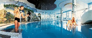 Hotel FERIENHOTEL HOPPET wakacje