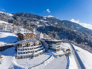 Hotel FERIENHOTEL HOPPET wakacje