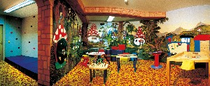 Hotel FERIENHOTEL HOPPET wakacje