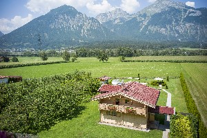 Hotel GASTHOF ZILLERTAL wakacje