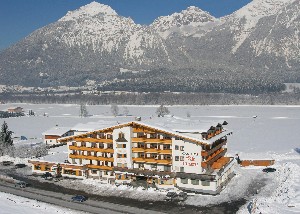 Hotel GASTHOF ZILLERTAL wakacje