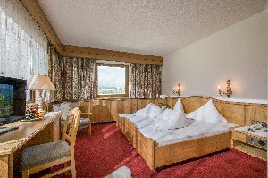 Hotel GASTHOF ZILLERTAL wakacje