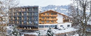 Hotel KOSIS SPORTS LIFESTYLE HOTEL wakacje