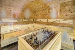 Hotel KOSIS SPORTS LIFESTYLE HOTEL wakacje