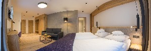 Hotel KOSIS SPORTS LIFESTYLE HOTEL wakacje