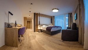 Hotel KOSIS SPORTS LIFESTYLE HOTEL wakacje