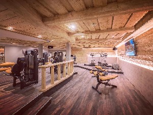 Hotel MALERHAUS wakacje