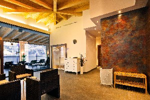 Hotel MALERHAUS wakacje