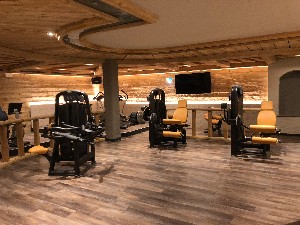 Hotel MALERHAUS wakacje