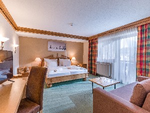 Hotel SCOL SPORTHOTEL ZILLERTAL wakacje