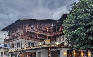 Hotel SCOL SPORTHOTEL ZILLERTAL wakacje