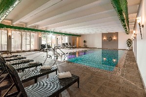 Hotel SCOL SPORTHOTEL ZILLERTAL wakacje
