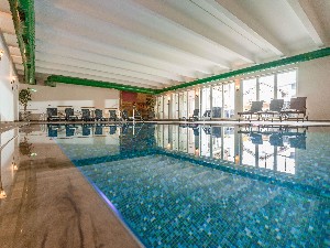 Hotel SCOL SPORTHOTEL ZILLERTAL wakacje