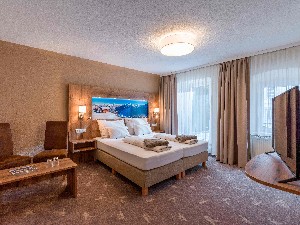 Hotel SCOL SPORTHOTEL ZILLERTAL wakacje
