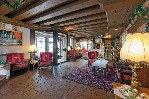 Hotel AUDERER wakacje