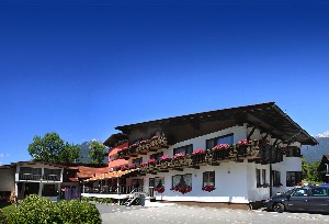 Hotel AUDERER wakacje