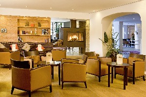 Hotel BON ALPINA wakacje