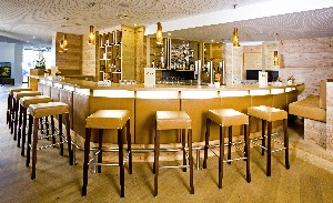 Hotel BON ALPINA wakacje