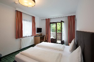 Hotel BON ALPINA wakacje