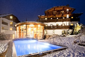 Hotel BON ALPINA wakacje