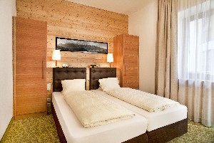 Hotel BON ALPINA wakacje