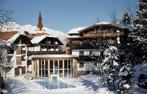Hotel BON ALPINA wakacje