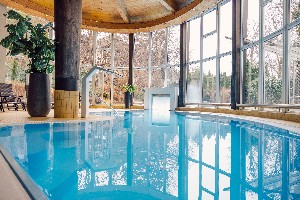 Hotel BON ALPINA wakacje