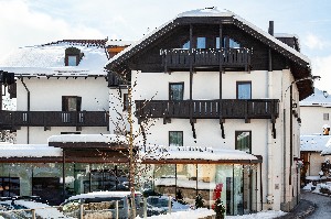 Hotel BON ALPINA wakacje